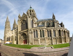 Panorama Bayeux