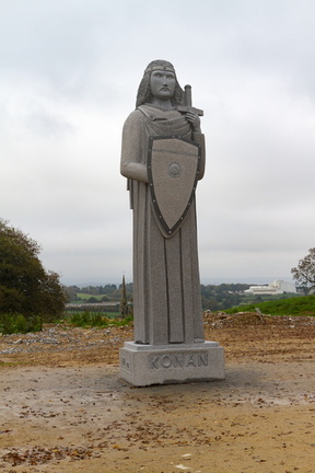 Vallee des Saints  CJ 0109 