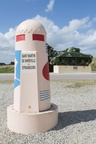 St Martin de Varreville - Monument Leclerc