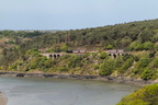 15h09, passage du train